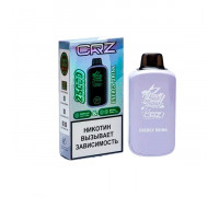 Одноразовая ЭС CRZ - Энергетик (25000)