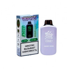 Одноразовая ЭС CRZ - Энергетик (25000)