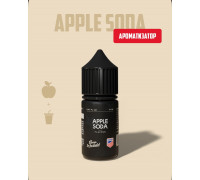 Ароматизатор Maverick Apple Soda, 14 мл.