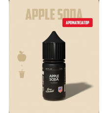 Ароматизатор Maverick Apple Soda, 14 мл.