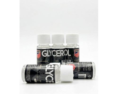 Основа Maverick (Глицерин), 14 мл.