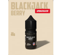 Ароматизатор Maverick Blackjack Berry, 14 мл.