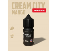 Ароматизатор Maverick Cream City Mango, 14 мл.