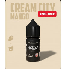 Ароматизатор Maverick Cream City Mango, 14 мл.