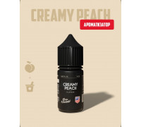 Ароматизатор Maverick Creamy Peach, 14 мл.