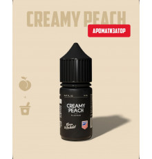 Ароматизатор Maverick Creamy Peach, 14 мл.