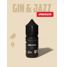 Ароматизатор Maverick Gin&Jazz, 14 мл.