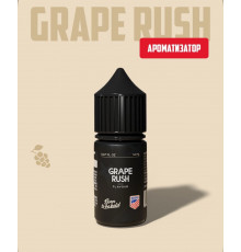 Ароматизатор Maverick Grape Rush, 14 мл.