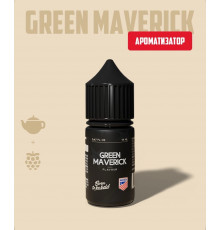 Ароматизатор Maverick Green Maverick, 14 мл.