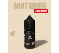Ароматизатор Maverick Mint Rider, 14 мл.