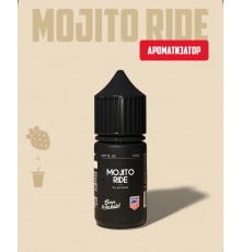 Ароматизатор Maverick Mojito Ride, 14 мл.