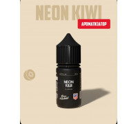 Ароматизатор Maverick Neon Kiwi, 14 мл.