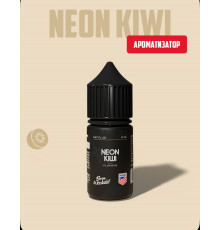 Ароматизатор Maverick Neon Kiwi, 14 мл.