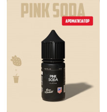 Ароматизатор Maverick Pink Soda, 14 мл.
