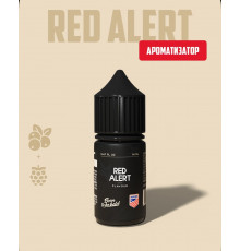 Ароматизатор Maverick Red Alert, 14 мл.