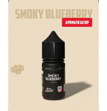 Ароматизатор Maverick Smoky Blueberry, 14 мл.