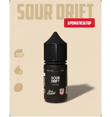 Ароматизатор Maverick Sour Drift, 14 мл.