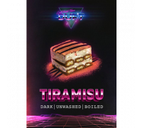 Табак Duft 100 гр. Tiramisu (тирамису)