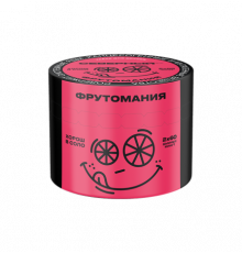 Табак Северный - Фрутомания, 40 гр