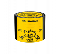 Табак Северный - Пан Банан, 40 гр