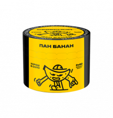 Табак Северный - Пан Банан, 40 гр