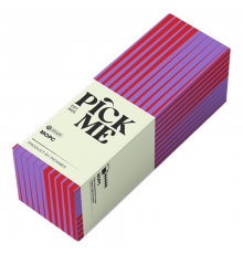Ароматизатор Pick Me - Морс, 13 мл