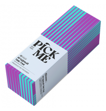 Ароматизатор Pick Me - Ягодный тик так, 13 мл