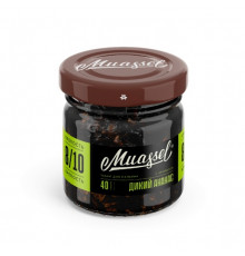 Табак Muassel Extra Strong Дикий ананс 40 гр