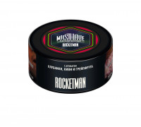 Табак Must Have Rocketman 125 гр.