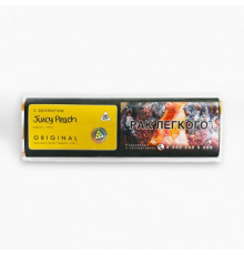 Табак Tangiers 100 гр –  Juicy Peach (NOIR)
