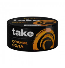Табак Take Оранж Сода, 25 гр