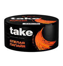 Табак Take Спелая Папайя, 25 гр