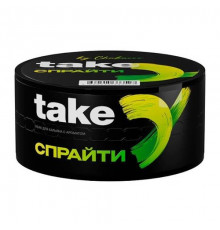 Табак Take Спрайт, 25 гр