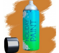 Holiday paint металлик бронза