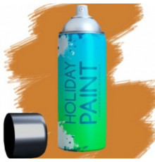 Holiday paint металлик бронза