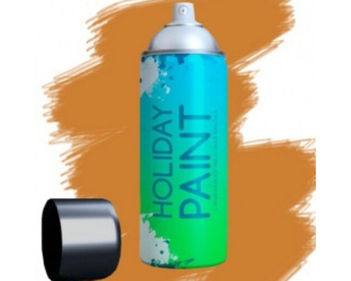 Holiday paint металлик бронза