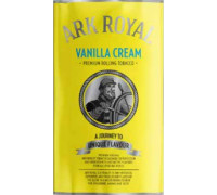 Табак сигаретный ARK ROYAL Vanilla 40гр