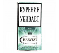 Табак сигаретный HARVEST Mint 30 гр.