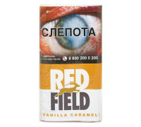 Табак сигаретный REDFIELD Vanilla Caramel 30 гр.