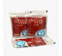 Фильтры SILVER STAR Long 7/22мм (100)
