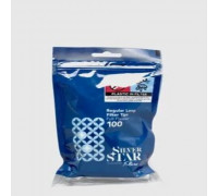 Фильтры SILVER STAR Regular Long 8/22мм (100)