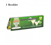 Бумага сигаретная HORNET Apple Martini