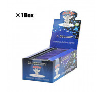 Бумага сигаретная HORNET Blueberry