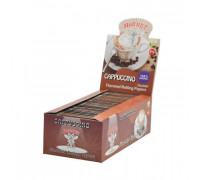 Бумага сигаретная HORNET Cappuccino