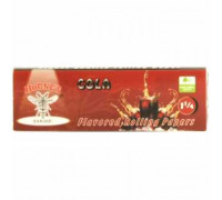 Бумага сигаретная HORNET Cola