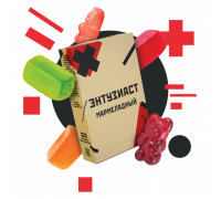 Табак Энтузиаст - Мармеладный, 25 гр.