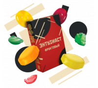 Табак Энтузиаст - Фруктовый, 25 гр.