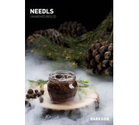 Табак Дарк Сайд Кор (Нидлз), 30 г