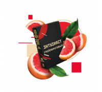 Табак Энтузиаст - Грейпфрут, 25 гр.