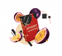 Табак Энтузиаст - Маракуйя, 25 гр.